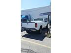 2005 Chevrolet 2500 Hd 2wd Regular Cab