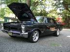 1965 Pontiac GTO