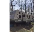 2014 Jayco Jay Flight 36' BHDS Travel Trailer Camper