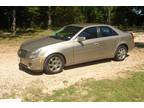 2003 Cadillac CTS