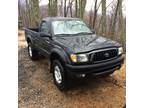 2003 Toyota Tacoma 4 x 4