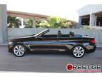 BMW 435i Convertible