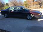 1994 Chrysler Eagle Vision Esi, 102,000 miles