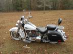 2006 Heritage Softail Classic