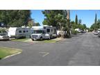 Book Your Stay At The Balboa RV Park for RV Camping San Fernando Valley