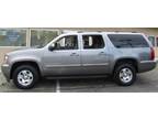 2007 Chevy Suburban LT