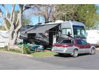 Book Your Place At The Balboa RV Park for RV Camping Southern California