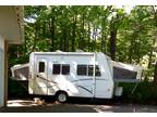 2001 Jayco Kiwi RV