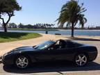 Stunning Corvette Like New with under 14k Miles