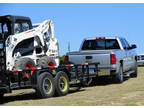 Acquire Tow Truck Service in kansas City