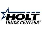 HOLT Truck Centers Fort Worth