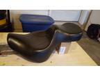 Motorcycle Seat, fits softtail. Off an 01