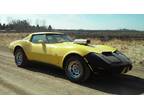 1979 Chevy Corvette L-82 for Sale/Trade