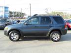 2006 Ford Escape XLT