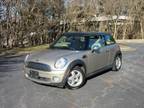 2007 MINI Cooper