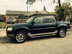 2003 Ford Explorer Sport Trac Xls,Clean Title