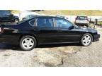 2004 Chevrolet Impala SS