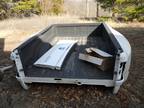 2010 Dodge Ram dually bed