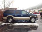 2000 Chevy Suburban 3200$