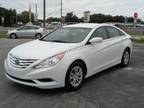 2011 Hyundai Sonata....***$299/MO***....Bad Credit OK!!! Wow!!! (Fruitland Park)