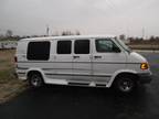 1999 Dodge Mark III Designer Van