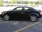 2008 Dodge Avenger