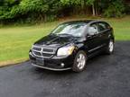 2007 Dodge Caliber 4 door