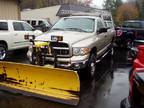 2003 Dodge Ram 2500 4x4 Laramie