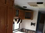 Half ton towable 2006 wildwood lite fifth wheel