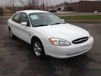 2001 Taurus-Low Low Miles-Affordable-Clean-N o Rust Here