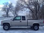 1999 GMC Sierra 2500 4x4 Ext. Cab-No Rust Here