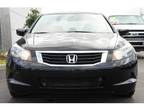 2005 Honda Accord