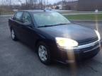 2005 Malibu-LT-Loaded Up-FWD-Rides and Drives Great-No Rust Here