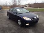 2009 Hyundai Elantra GLS-68kmiles-Fuel Saver