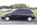 2005 Ford Focus Zx3 5 Speed 98k Miles