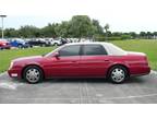 2005 Cadillac Deville Excellent Condition $220 Per Month or - $3990 ($1200