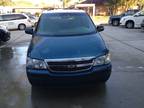 2004 Chevy Venture Handcap Accessible Minivan "Only 40,800 Miles"