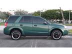 2006 Saturn Vue Great Condition Suv $225 Per Month or - $4990 ($1500 down-We
