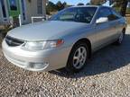 1999 Toyota Solara, Low Miles!!