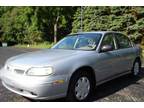 1998 Oldsmobile Cutlass-Inexpensive Rust Free Transportation