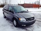 2004 Town and Country-Platinum Edition-Great Look-Loaded up-No Rust Here