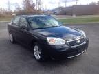 2006 Malibu-Low Miles-Very Clean-Non Smoker-No Rust Here