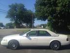 2000 Cadillac Seville-Clean Leather seats, Great Condition