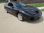 2002 Pontiac Trans AM WS6 Low Mi