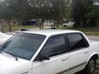 Great older Car - 1994 Olds Custless Ciera 138K miles!