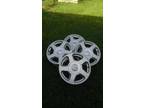 Chevy Wheels/Rims 16 Inch Stock Excellent Condition SIX (6) LUG /Dust Free/