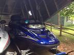 2003 Polaris Classic Touring Snowmobile