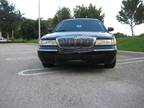 2001 mercury grand marquis