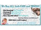 cash for unwated cars trucks and vans