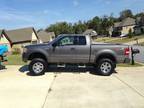 Excellent condition 2004 Ford F-150 FX4